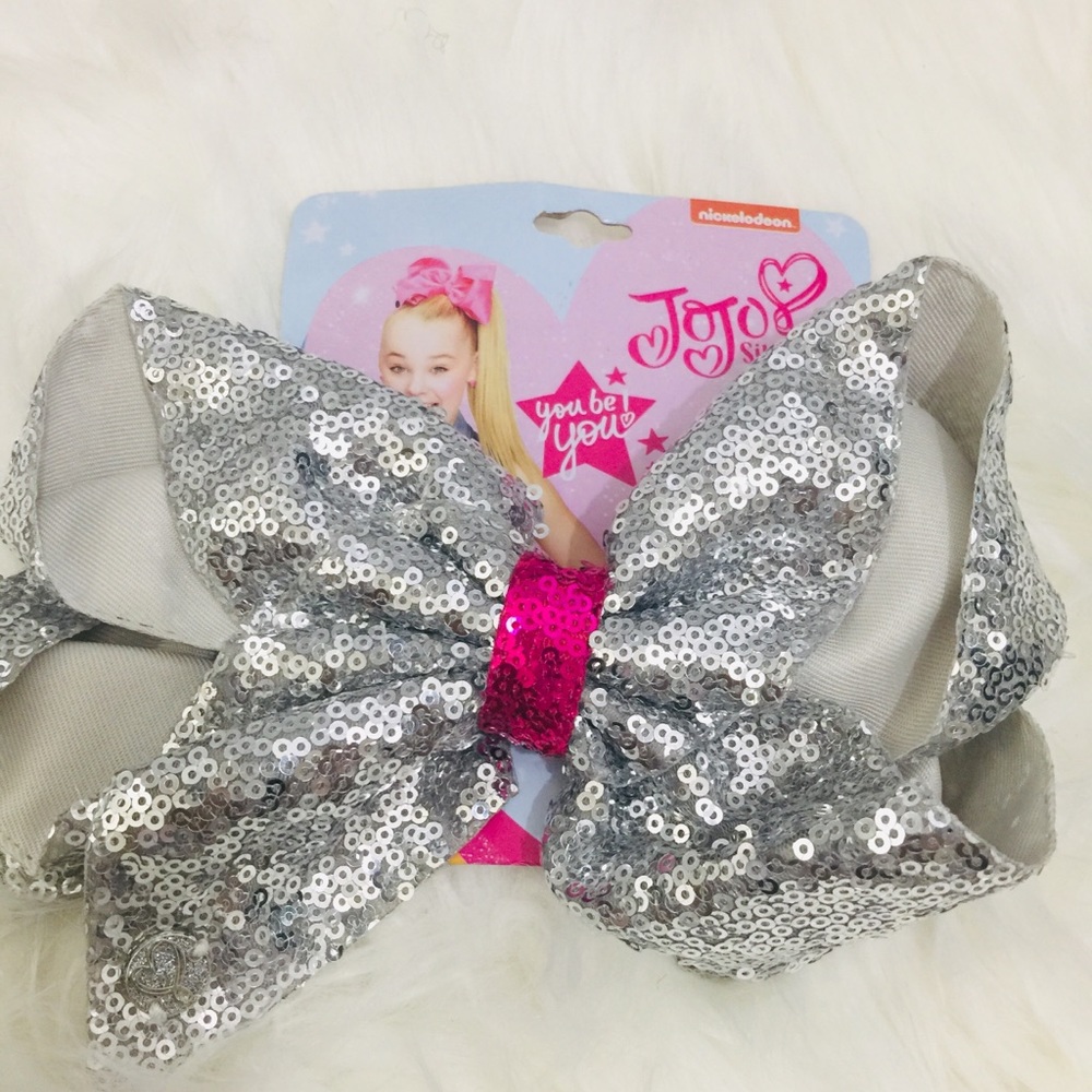 JoJo Siwa Signature Hair Bow